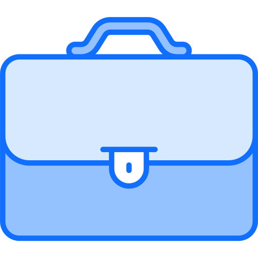 Briefcase Icon